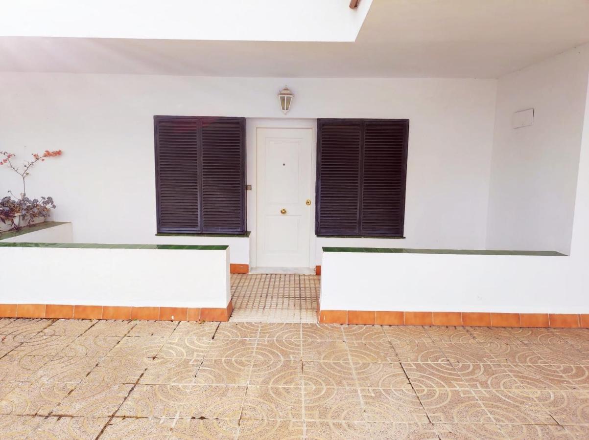 Florencio Quintero Home Sevilha Exterior foto